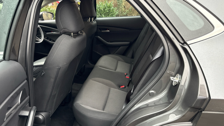 Mazda CX-30 2.0 e-Skyactiv G MHEV Prime-Line 5dr Petrol Hatchback